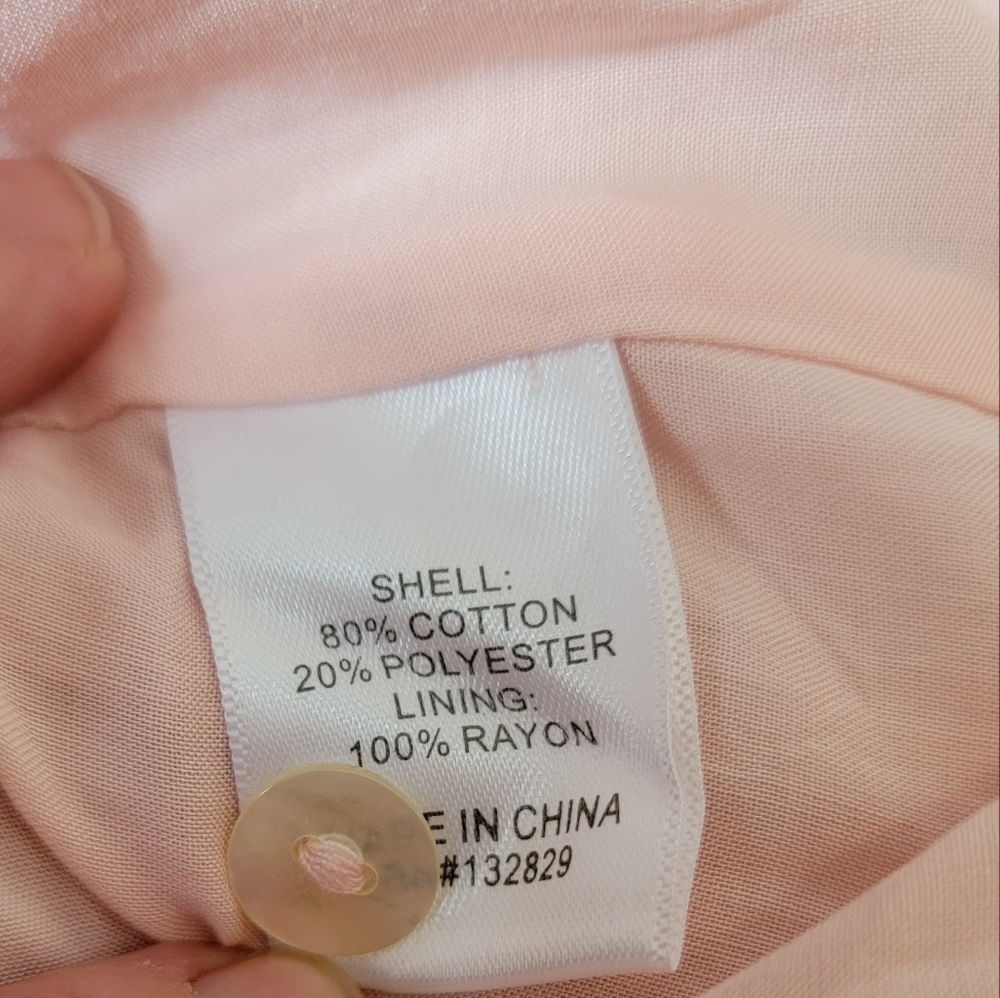 LOVERS + FRIENDS Ferren Mini Dress - Picture 7 of 8